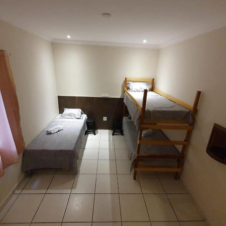Residencial Vila Buarque Σάο Πάολο Εξωτερικό φωτογραφία