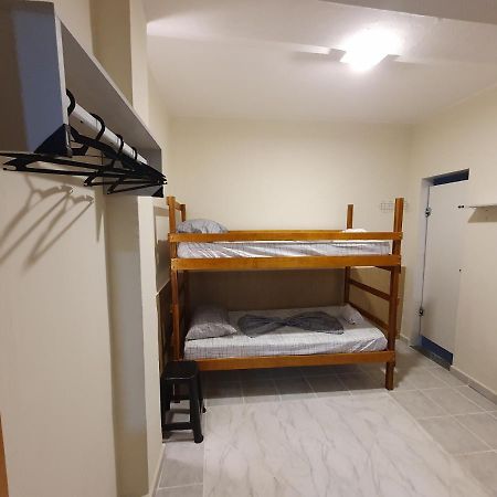 Residencial Vila Buarque Σάο Πάολο Εξωτερικό φωτογραφία