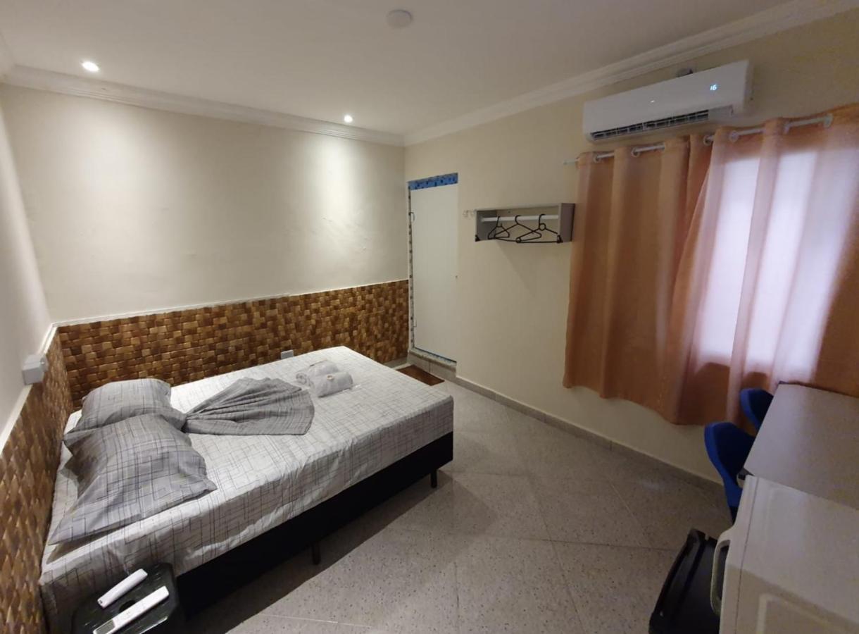 Residencial Vila Buarque Σάο Πάολο Εξωτερικό φωτογραφία