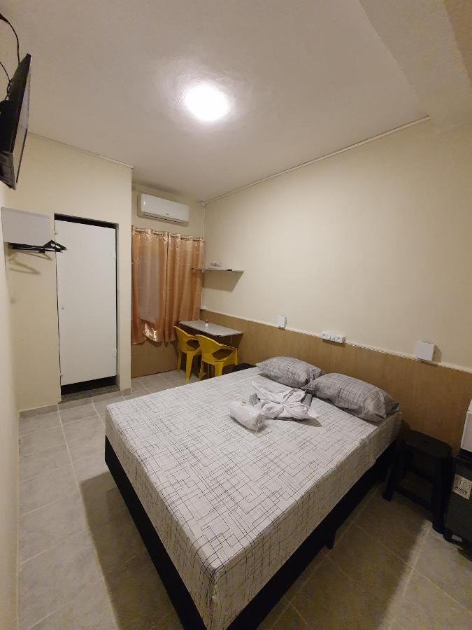Residencial Vila Buarque Σάο Πάολο Εξωτερικό φωτογραφία