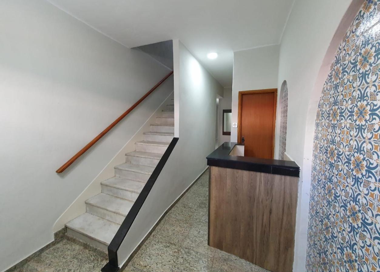Residencial Vila Buarque Σάο Πάολο Εξωτερικό φωτογραφία