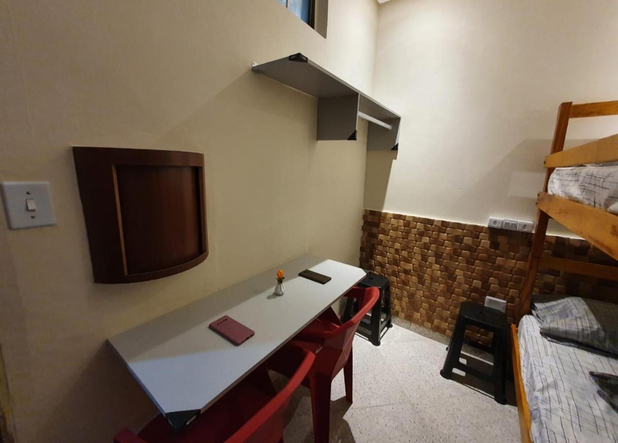 Residencial Vila Buarque Σάο Πάολο Εξωτερικό φωτογραφία