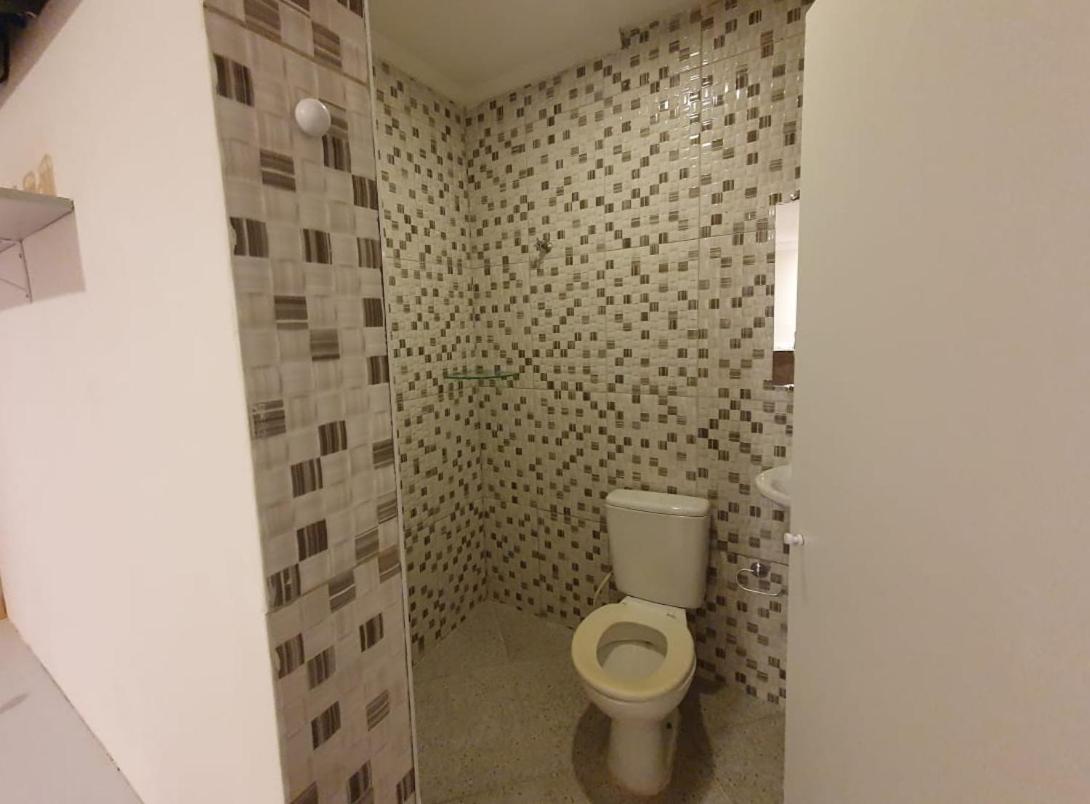 Residencial Vila Buarque Σάο Πάολο Εξωτερικό φωτογραφία