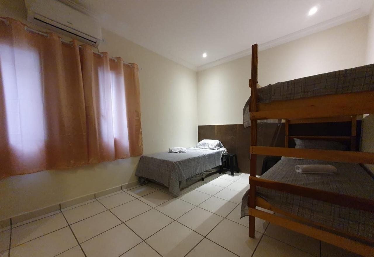 Residencial Vila Buarque Σάο Πάολο Εξωτερικό φωτογραφία