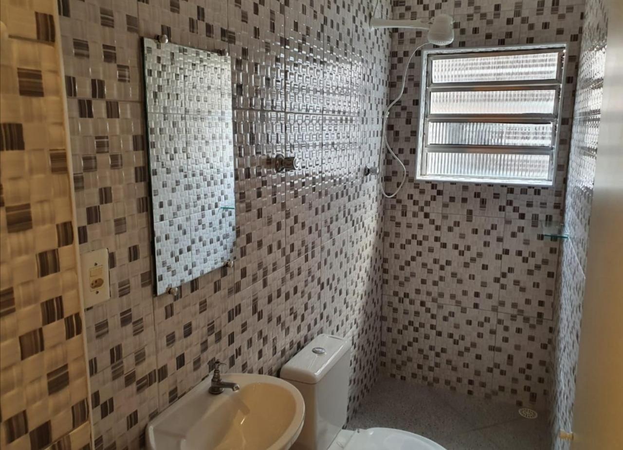 Residencial Vila Buarque Σάο Πάολο Εξωτερικό φωτογραφία