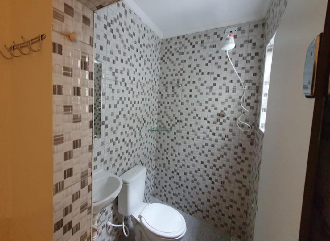 Residencial Vila Buarque Σάο Πάολο Εξωτερικό φωτογραφία
