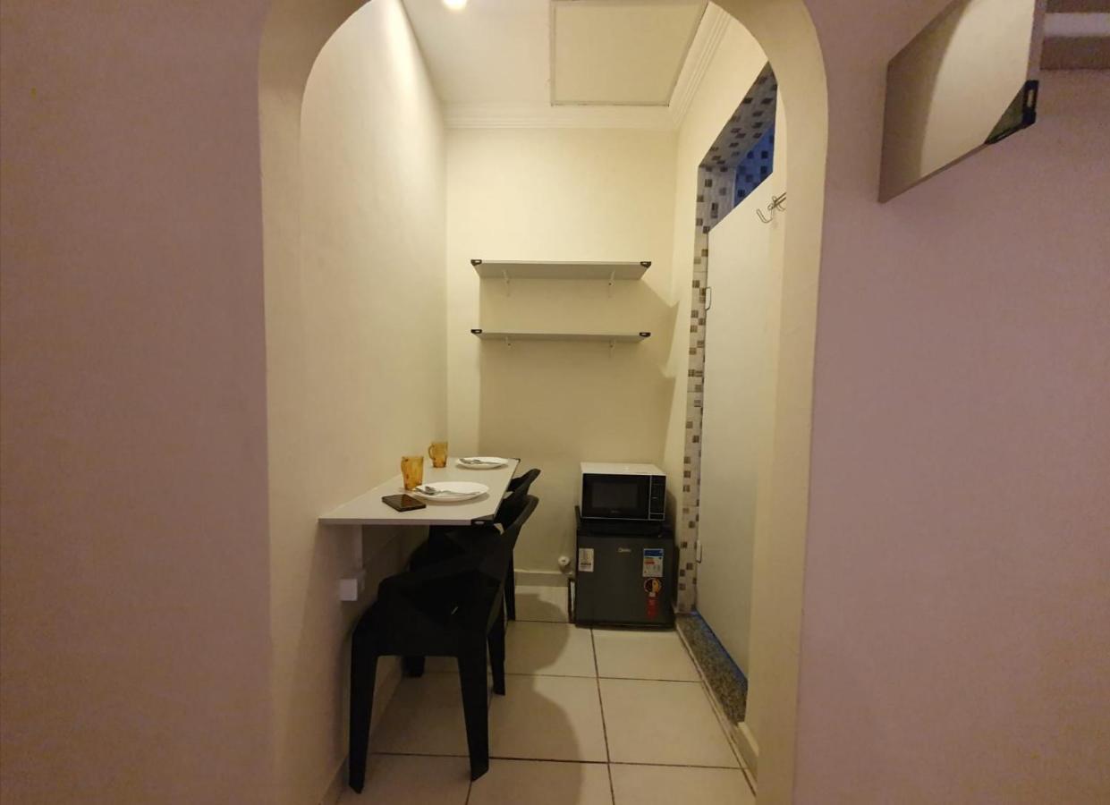 Residencial Vila Buarque Σάο Πάολο Εξωτερικό φωτογραφία