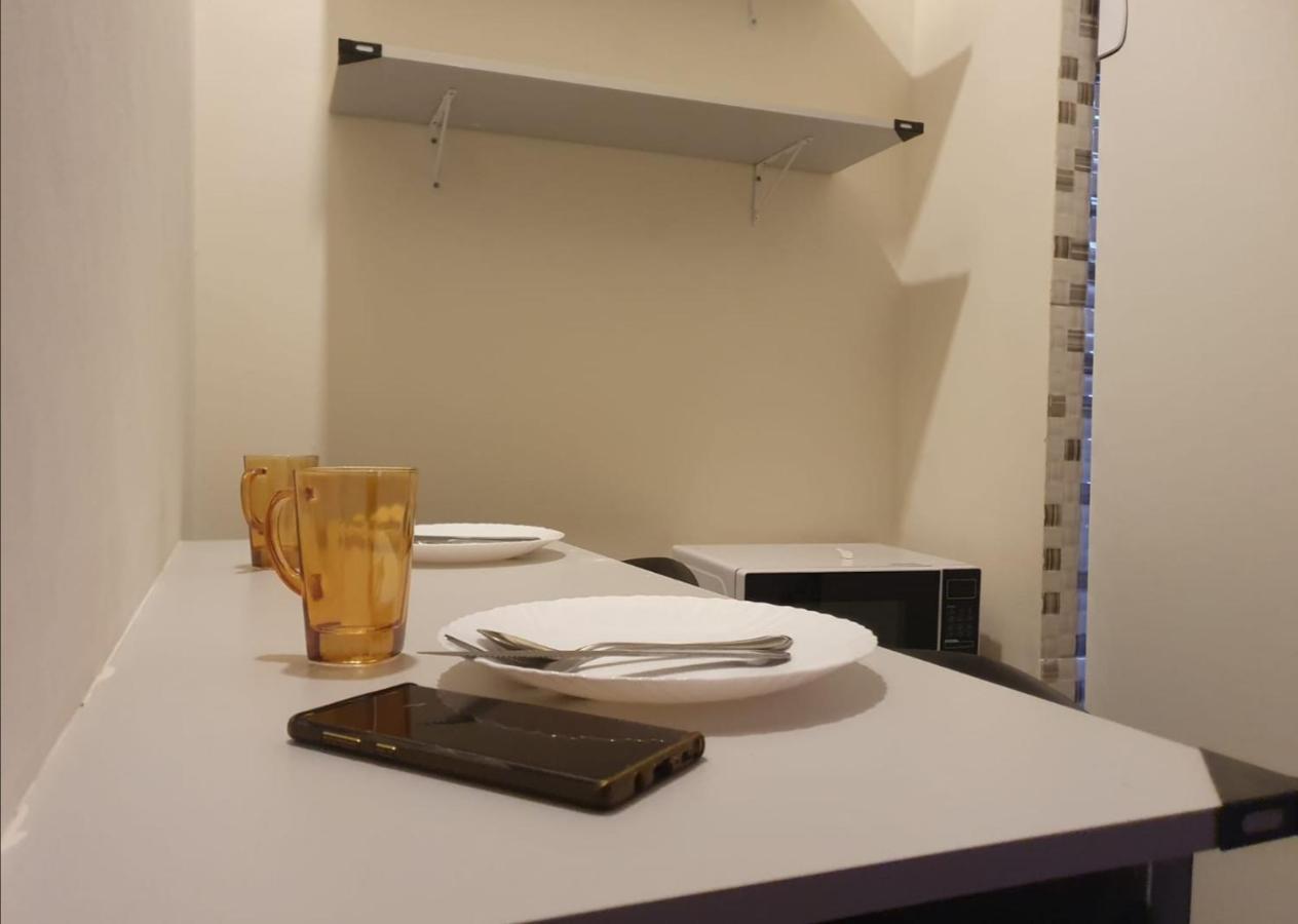 Residencial Vila Buarque Σάο Πάολο Εξωτερικό φωτογραφία