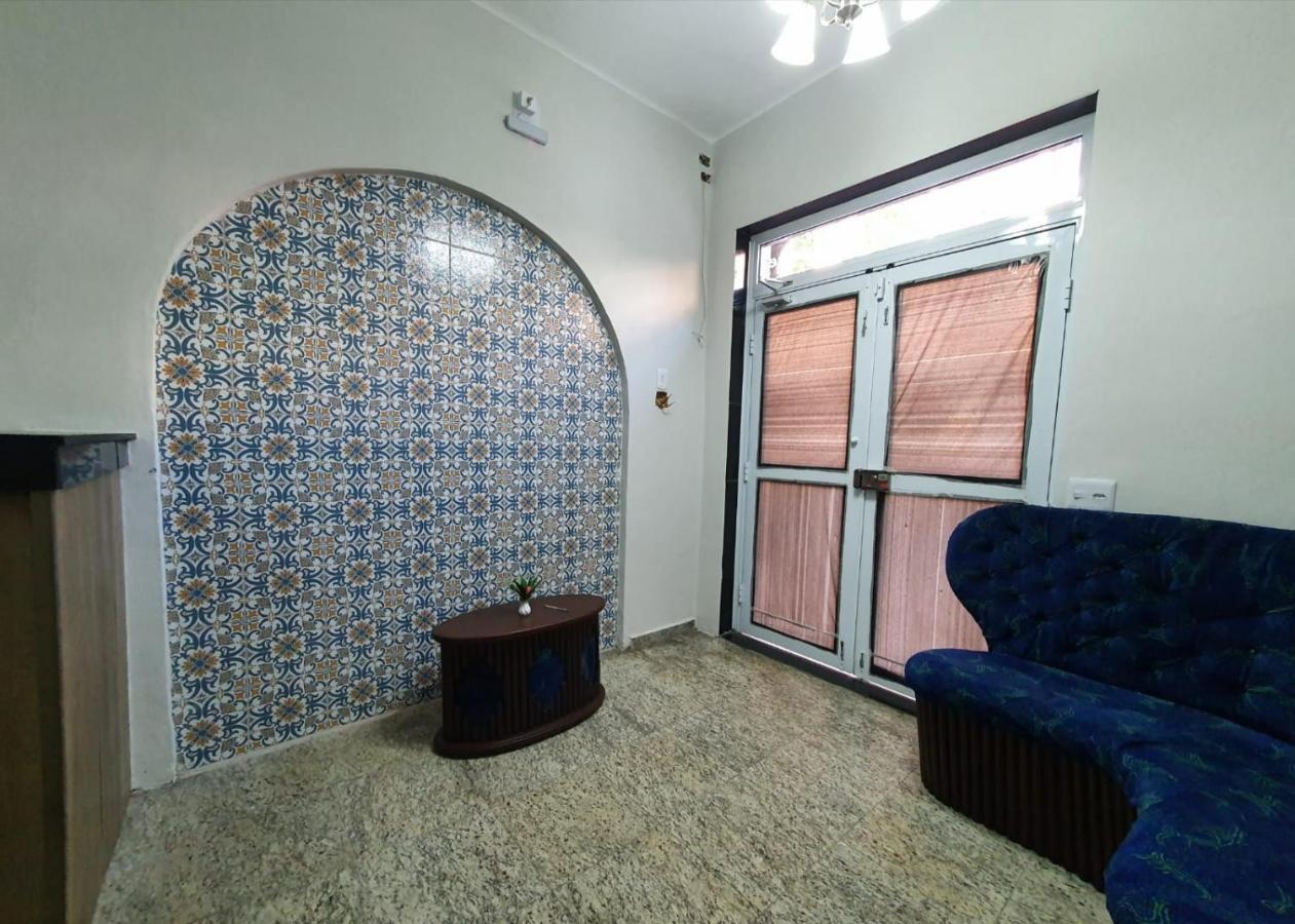 Residencial Vila Buarque Σάο Πάολο Εξωτερικό φωτογραφία