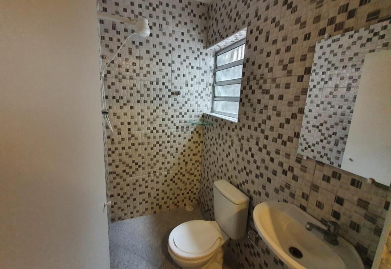 Residencial Vila Buarque Σάο Πάολο Εξωτερικό φωτογραφία