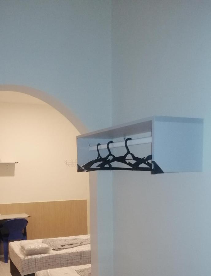 Residencial Vila Buarque Σάο Πάολο Εξωτερικό φωτογραφία