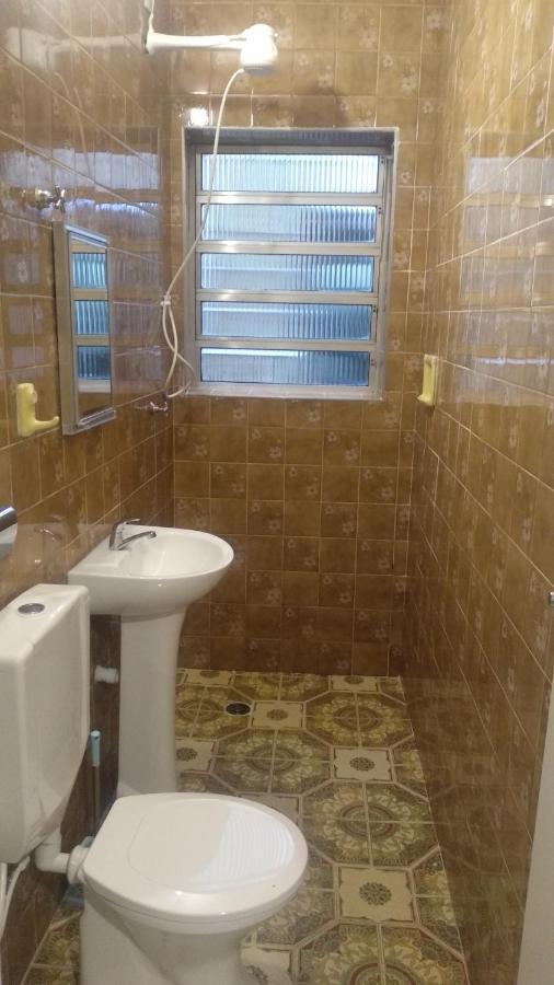 Residencial Vila Buarque Σάο Πάολο Εξωτερικό φωτογραφία