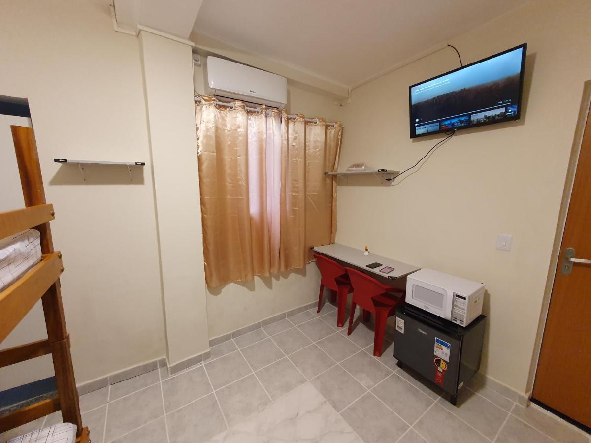 Residencial Vila Buarque Σάο Πάολο Εξωτερικό φωτογραφία