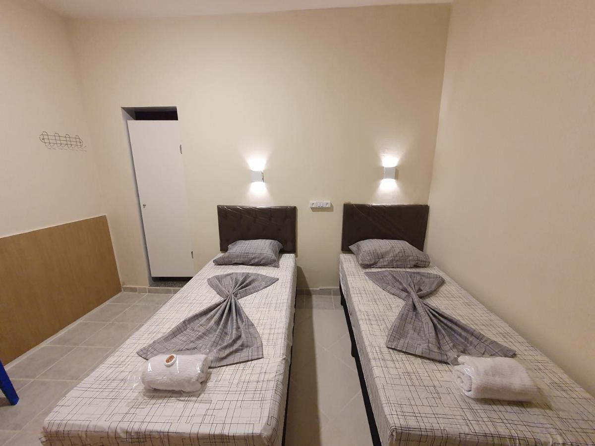 Residencial Vila Buarque Σάο Πάολο Εξωτερικό φωτογραφία