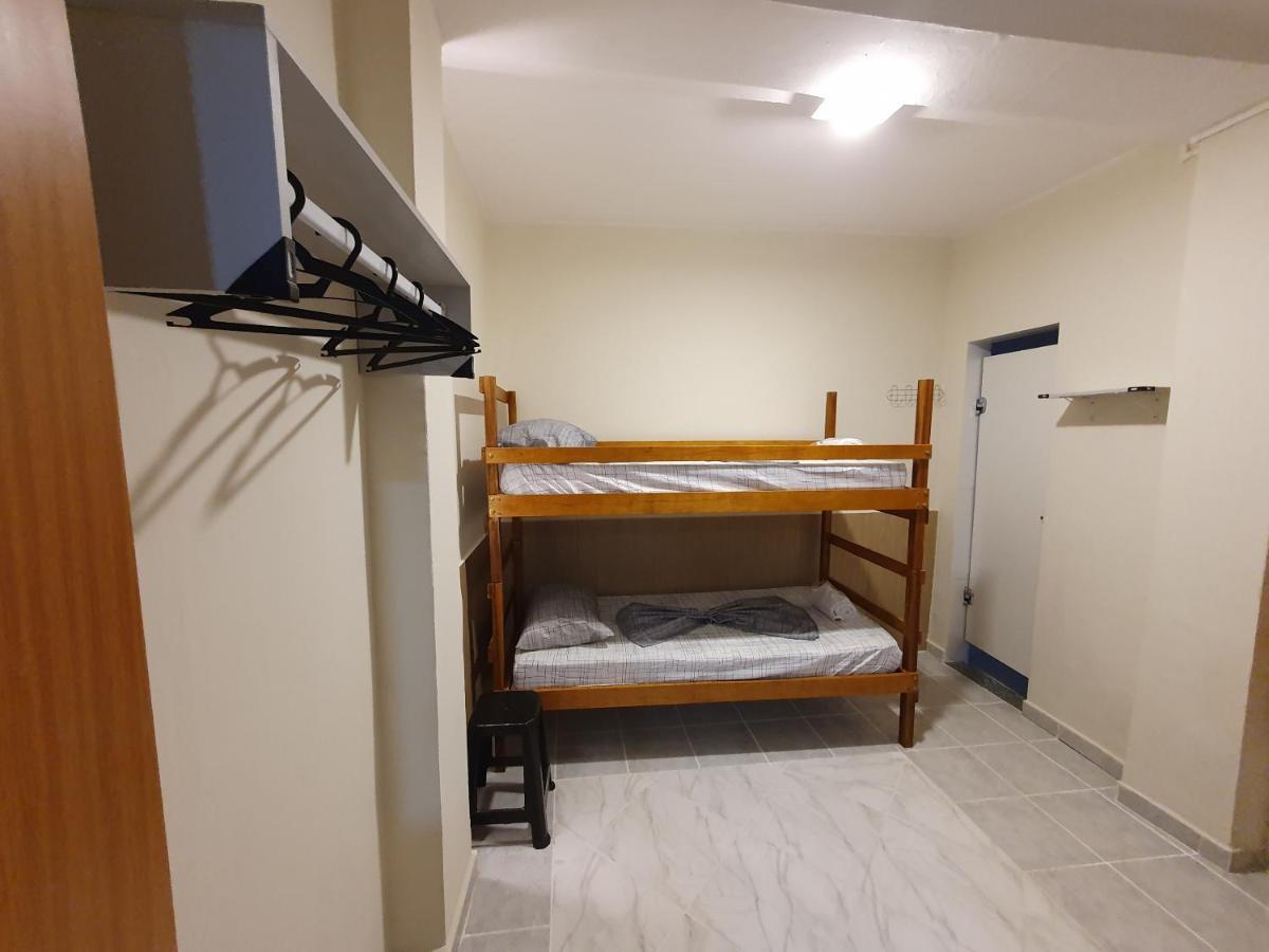 Residencial Vila Buarque Σάο Πάολο Εξωτερικό φωτογραφία
