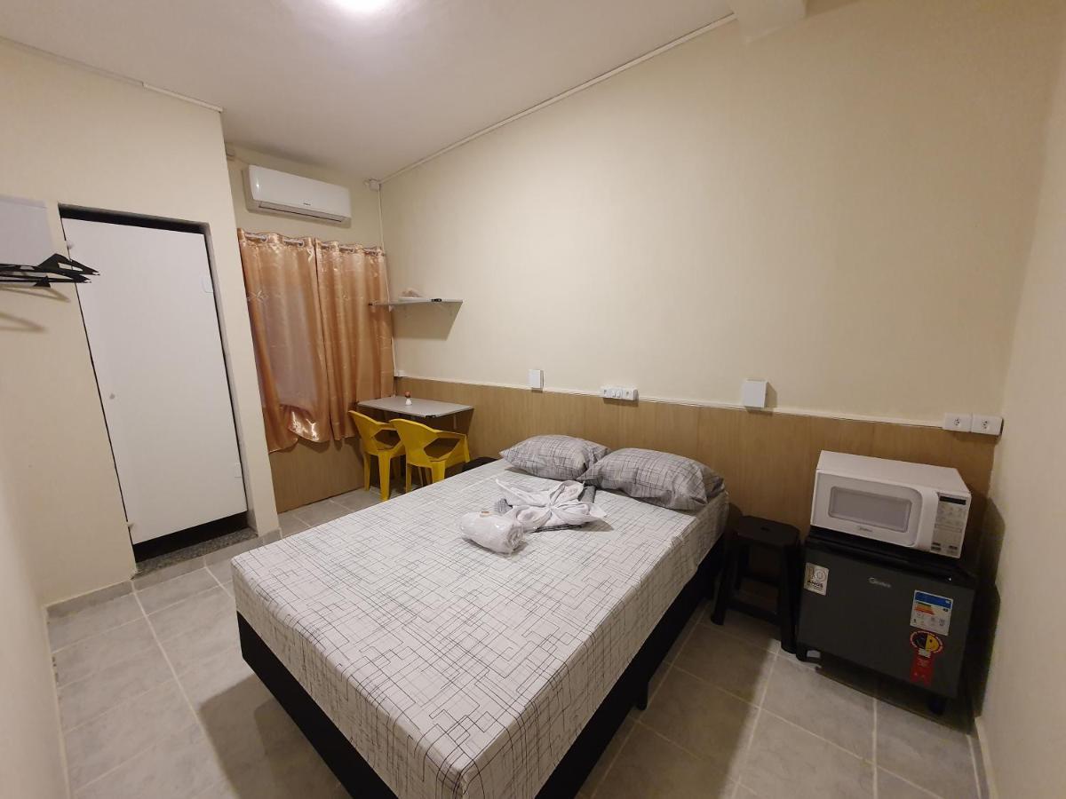 Residencial Vila Buarque Σάο Πάολο Εξωτερικό φωτογραφία