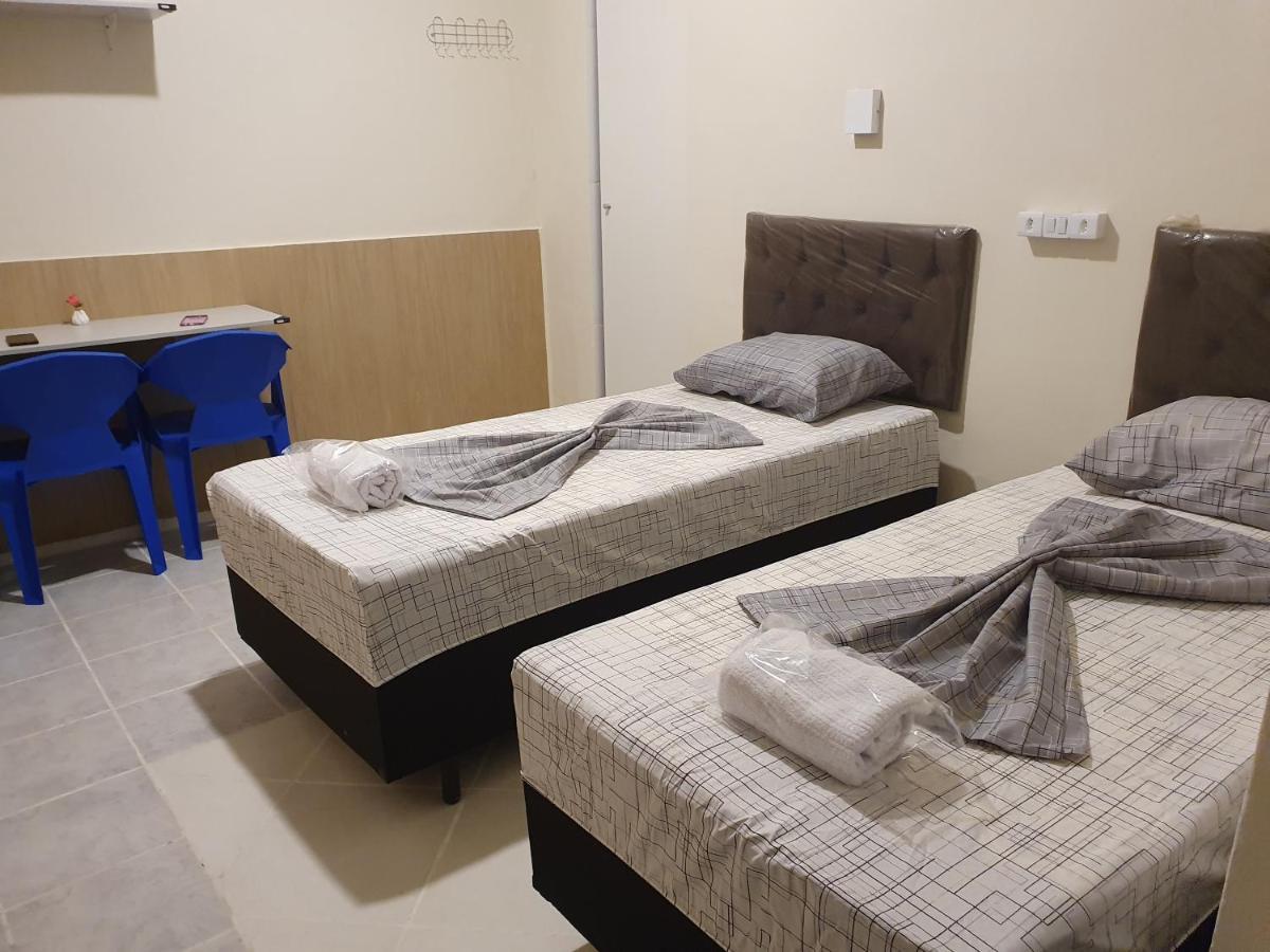 Residencial Vila Buarque Σάο Πάολο Εξωτερικό φωτογραφία