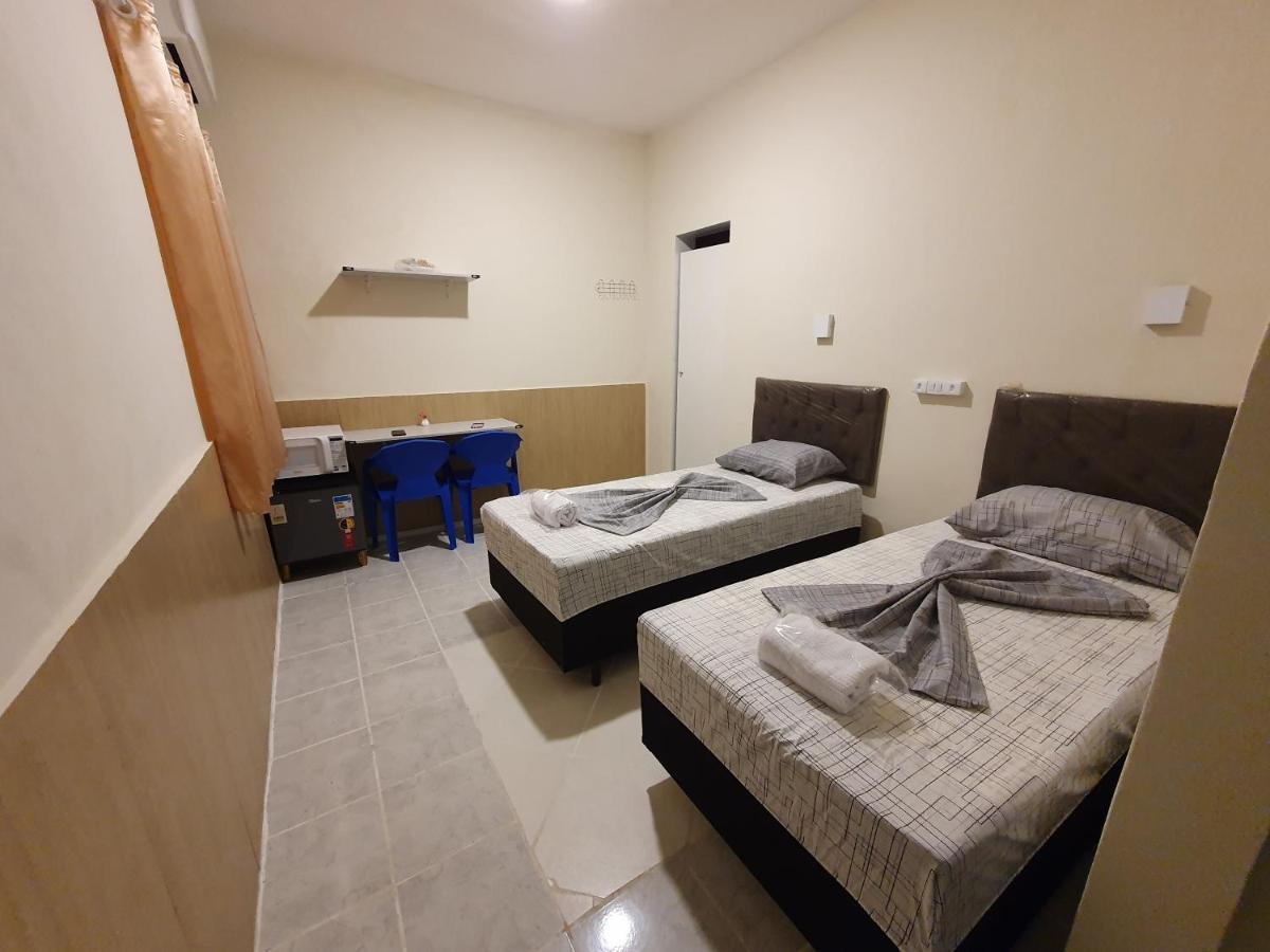 Residencial Vila Buarque Σάο Πάολο Εξωτερικό φωτογραφία