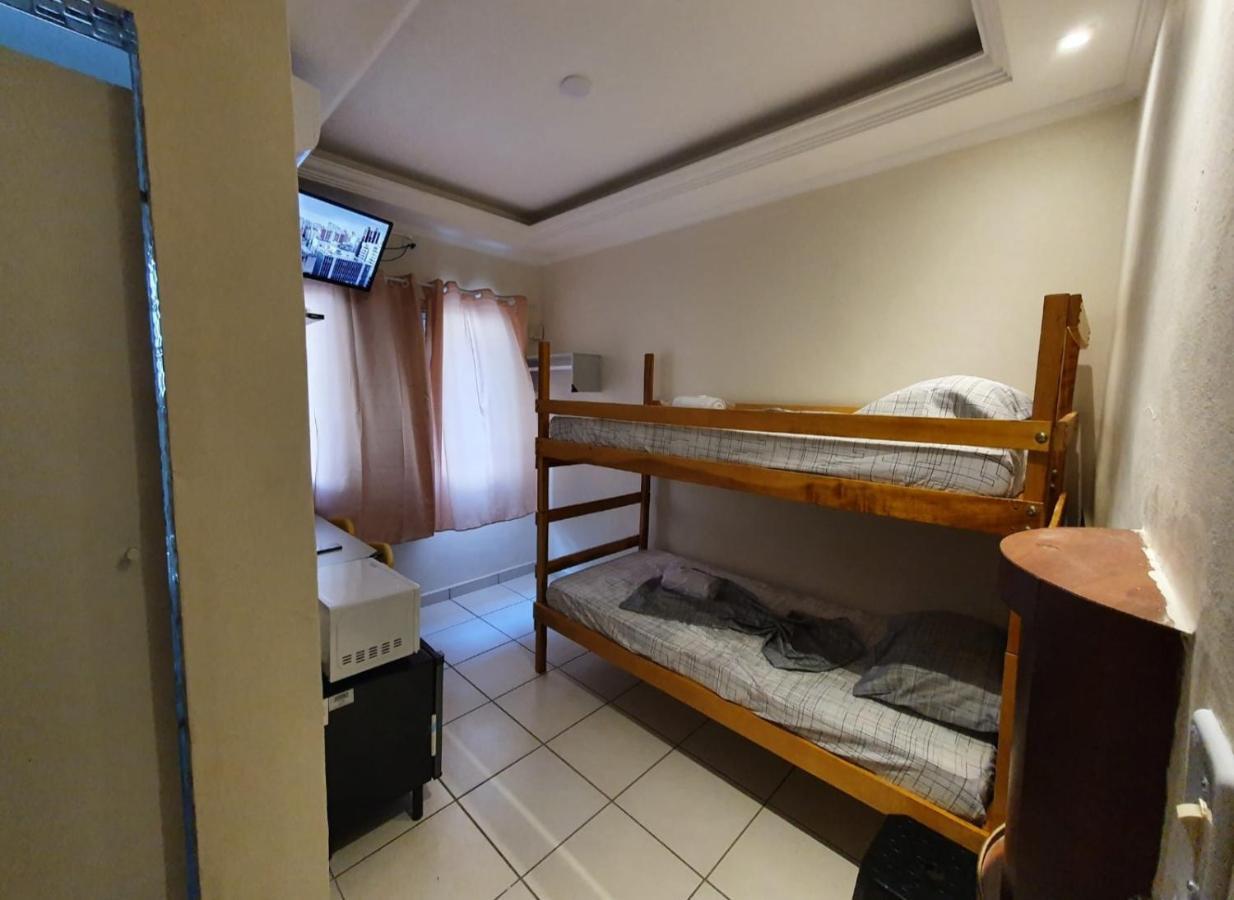 Residencial Vila Buarque Σάο Πάολο Εξωτερικό φωτογραφία