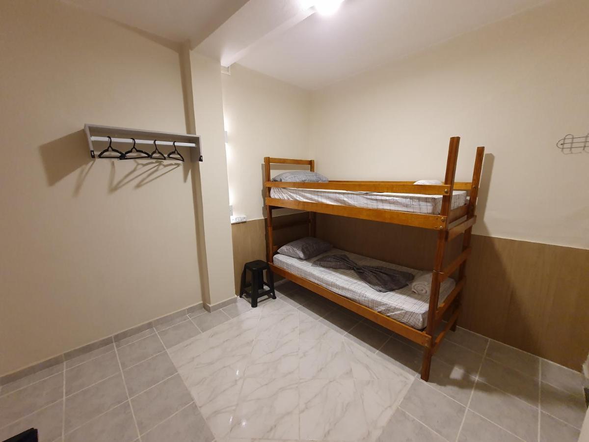 Residencial Vila Buarque Σάο Πάολο Εξωτερικό φωτογραφία