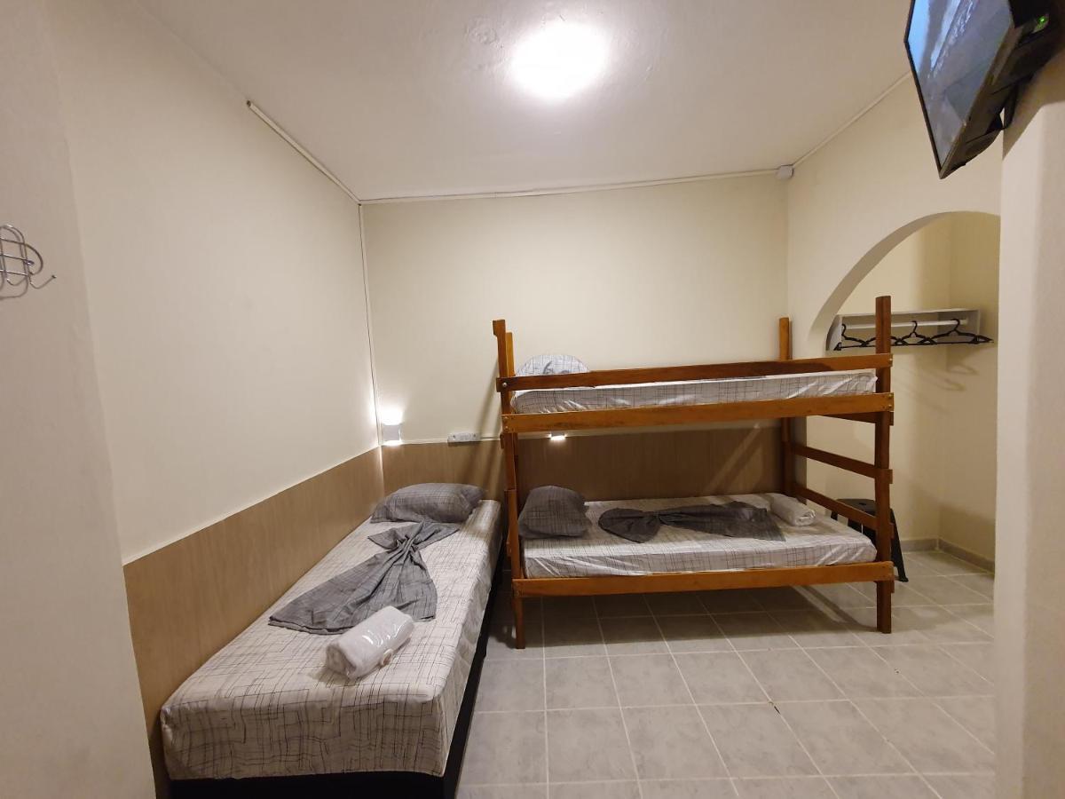 Residencial Vila Buarque Σάο Πάολο Εξωτερικό φωτογραφία