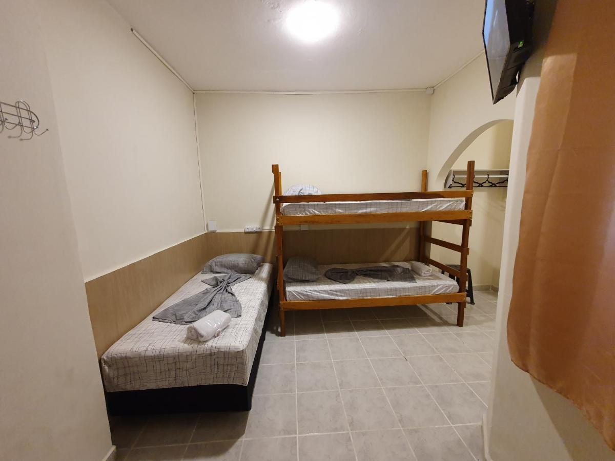 Residencial Vila Buarque Σάο Πάολο Εξωτερικό φωτογραφία