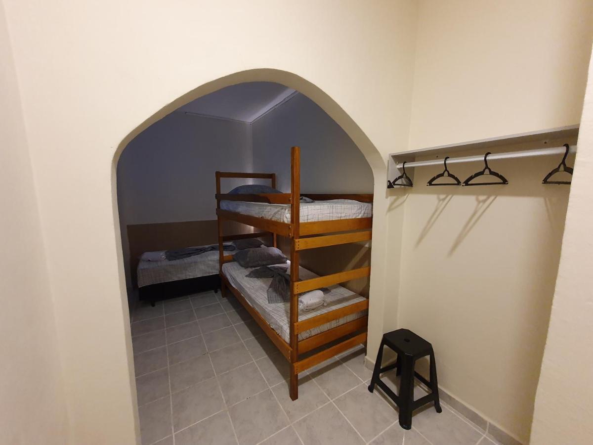 Residencial Vila Buarque Σάο Πάολο Εξωτερικό φωτογραφία